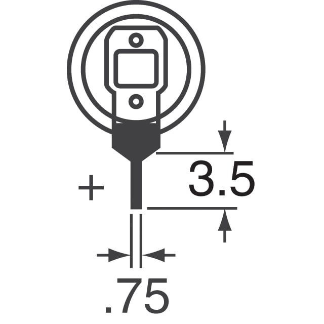 ML-1220/V1AN - Rechargeable Lithium Coin Cell – BBM Battery Canada